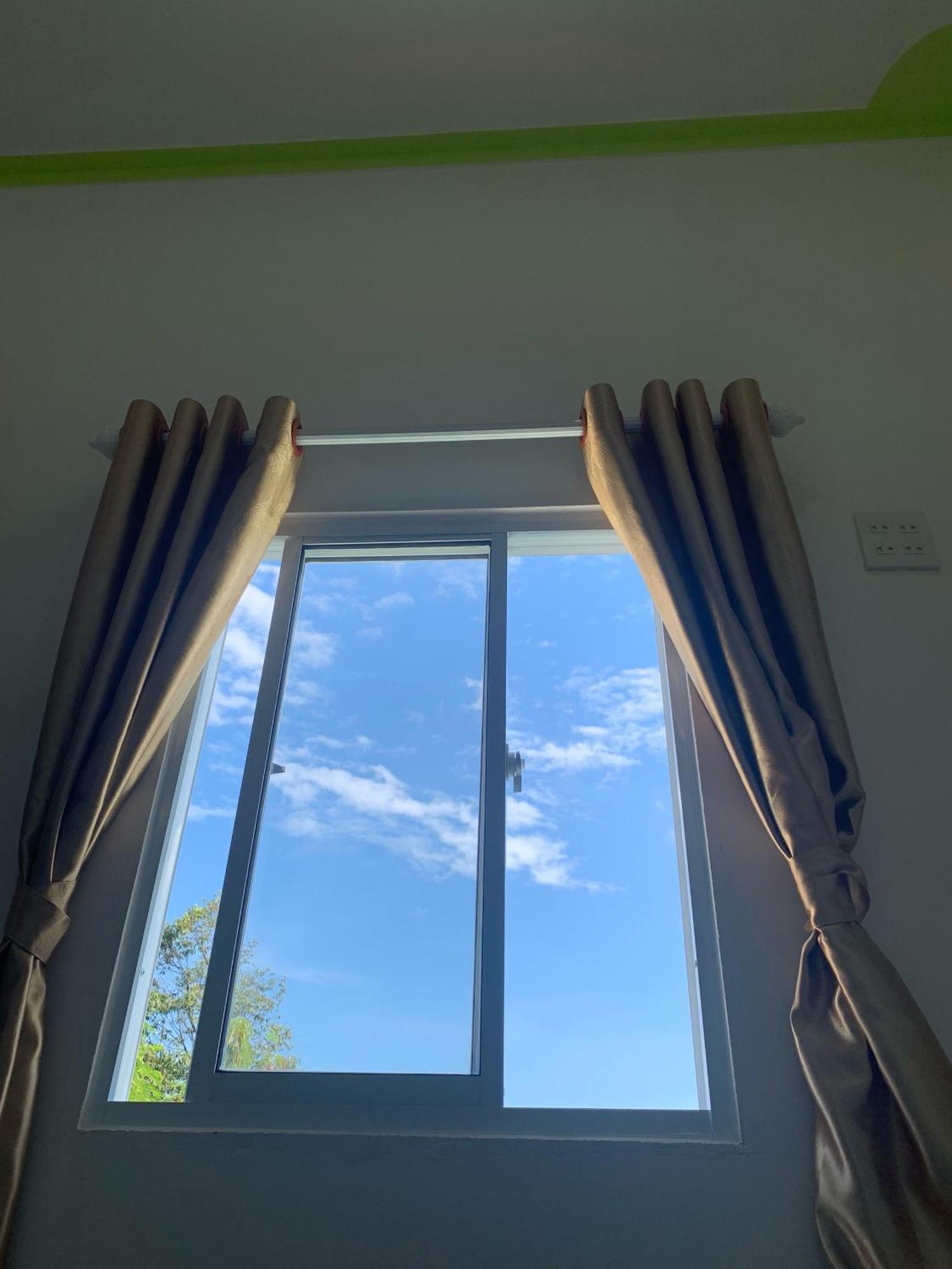 Homestay Chau Trieu - Phan Thiết Buitenkant foto
